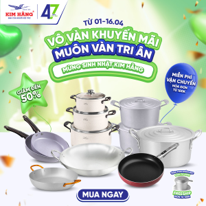 VO VAN KHUYEN MAI MUON VAN TRI AN MUNG SINH NHAT KIM HANG 47 TUOI 1