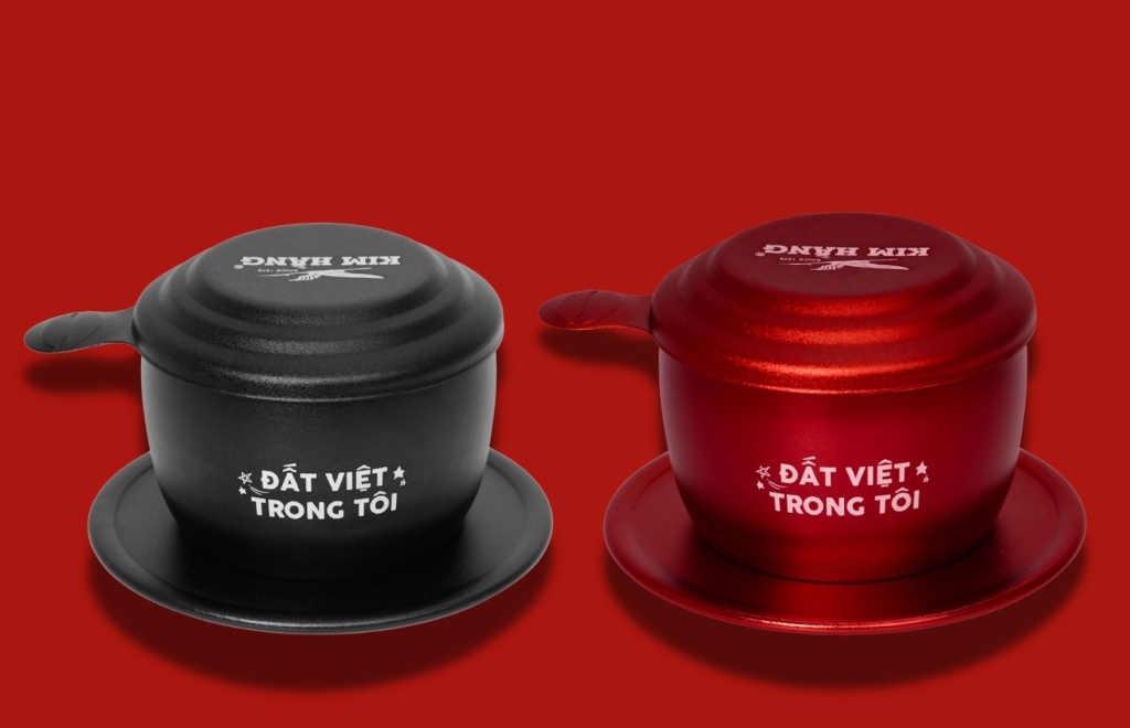 Bộ Sưu Tập Phin Cà Phê Đất Việt Trong Tôi 3 Bộ Sưu Tập Phin Cà Phê Đất Việt Trong Tôi