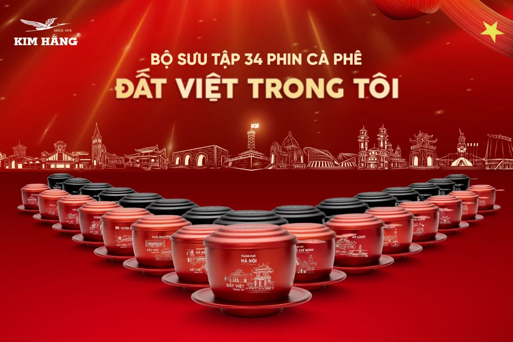 Bộ Sưu Tập Phin Cà Phê Đất Việt Trong Tôi 4 Bộ Sưu Tập Phin Cà Phê Đất Việt Trong Tôi