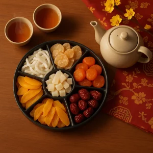 Các Loại Mứt Tết Ngon, Truyền Thống Và Hiện Đại 1 Cac Loai Mut Tet Ngon Truyen Thong Va Hien Dai 3