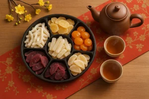 Các Loại Mứt Tết Ngon, Truyền Thống Và Hiện Đại 2 Cac Loai Mut Tet Ngon Truyen Thong Va Hien Dai 5