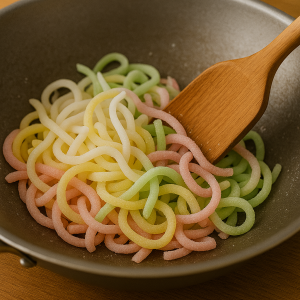 Cach Lam Mut Dua Non Deo Thom It Ngot Khong Bi Chay Nuoc Cho Ngay Tet 3