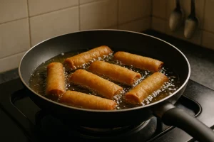 Gợi Ý 10 Món Chay Ngày Tết, Ngon Dễ Làm Cho Gia Đình 4 Goi Y 10 Mon Chay Ngay Tet Ngon De Lam Cho Gia Dinh 4