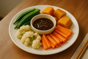 Gợi Ý 10 Món Chay Ngày Tết, Ngon Dễ Làm Cho Gia Đình 5 Goi Y 10 Mon Chay Ngay Tet Ngon De Lam Cho Gia Dinh 5 Copy