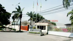 Nồi Nhôm Kim Hằng - Hàng Việt Chất Lượng Cao, Bền Bỉ, An Toàn 2 Nhà máy Kim Hằng