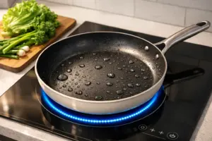 Top 5 Loại Chảo Chống Dính Dùng Bếp Từ Tốt Nhất 1 chảo chống dính bếp từ