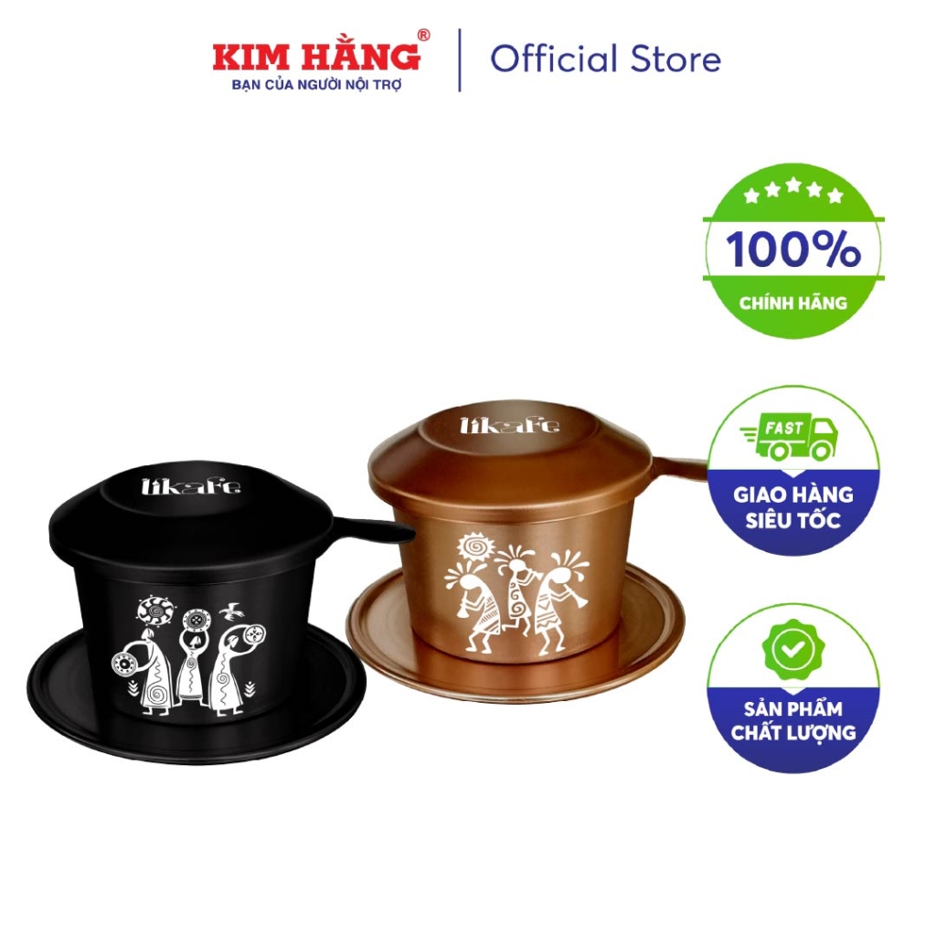 Phin Cafe - Kim Hằng