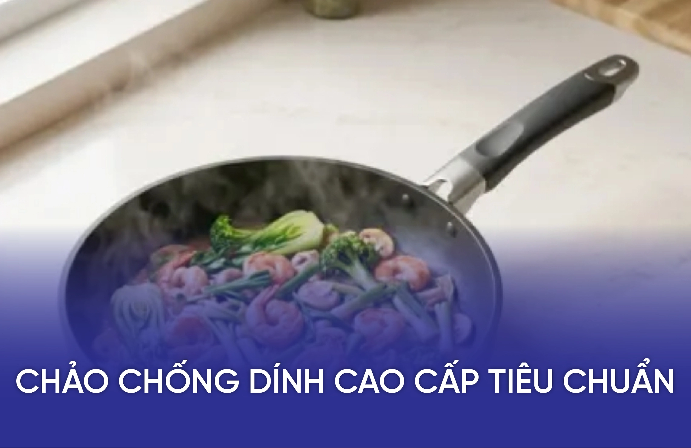 Chảo Chống Dính Cao Cấp - Tiêu Chuẩn Chất Liệu Nhật Bản Và Cách Chọn Bền Lâu 8 chao chong dinh cao cap tieu chuan